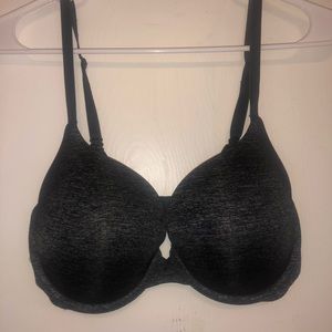 Victoria secret push up interchangeable bra